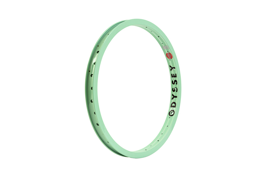 Odyssey Hazard Lite Rim (Seafoam Green / 40-Year Anniversary)