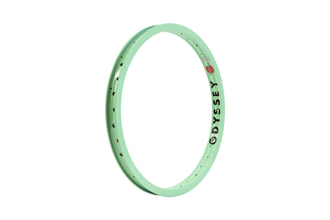 Odyssey Hazard Lite Rim (Seafoam Green / 40-Year Anniversary)
