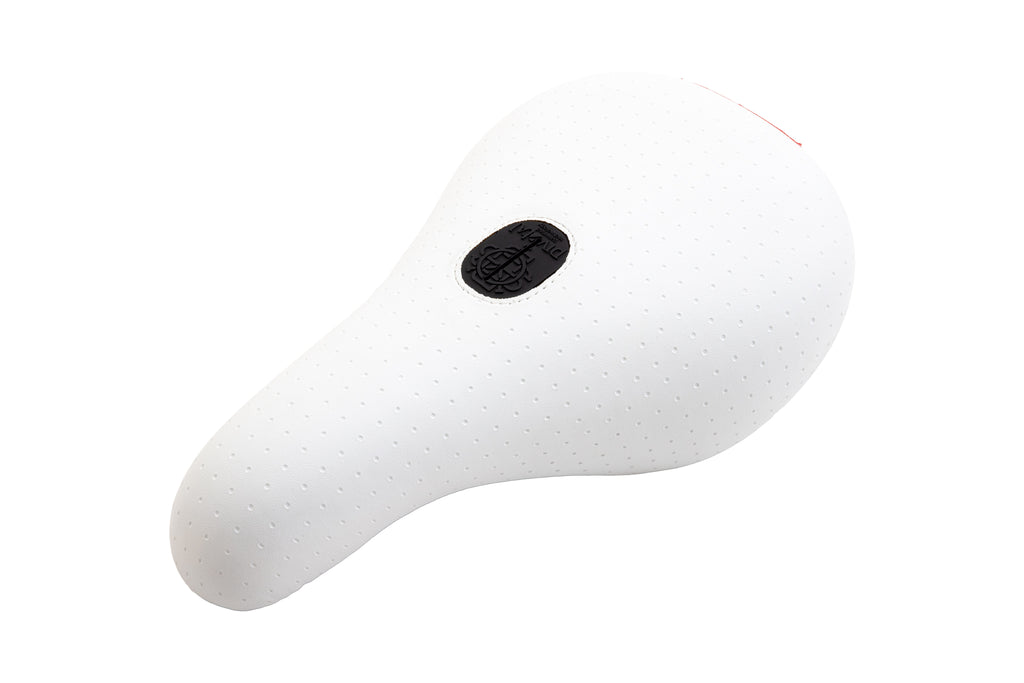 Odyssey BROC Pivotal Seat (White Perforated)