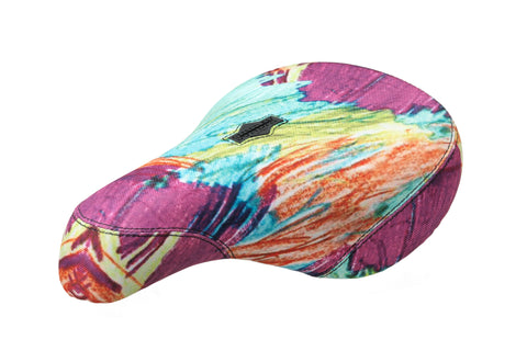 Sunday Scribbles v2 Seat (Aaron Ross Signature / Multicolor)