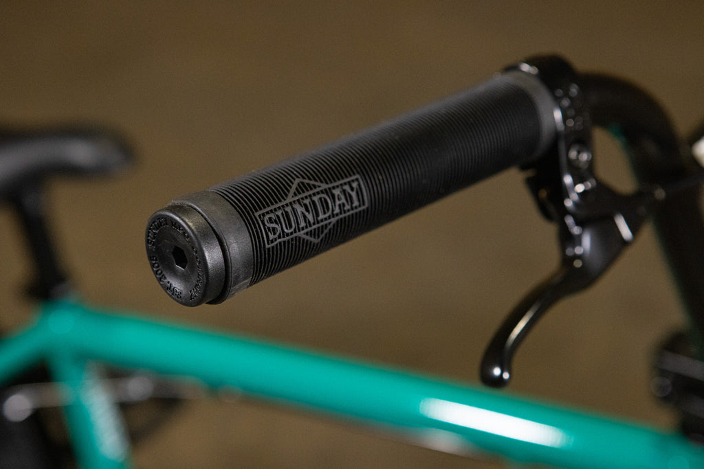 Sunday Primer (Gloss Billiard Green with 20" tt)
