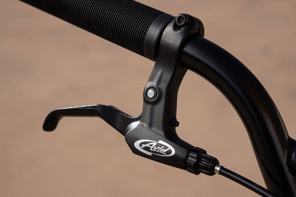 Sunday High C 29" (Matte Ice Green with 23.5" tt)