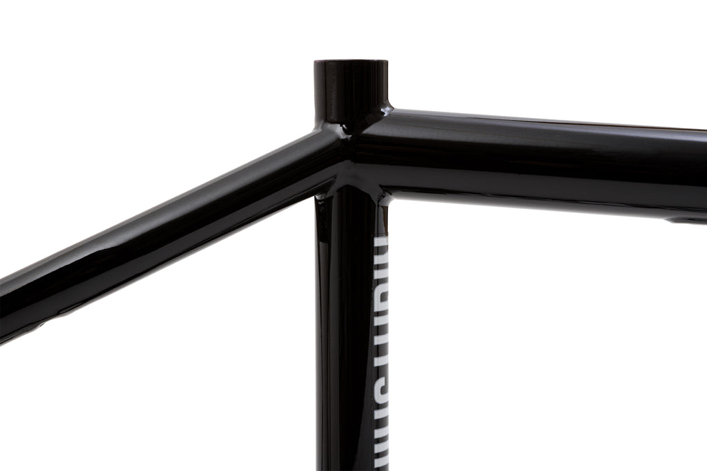 Sunday Nightshift Frame (Gloss Black)