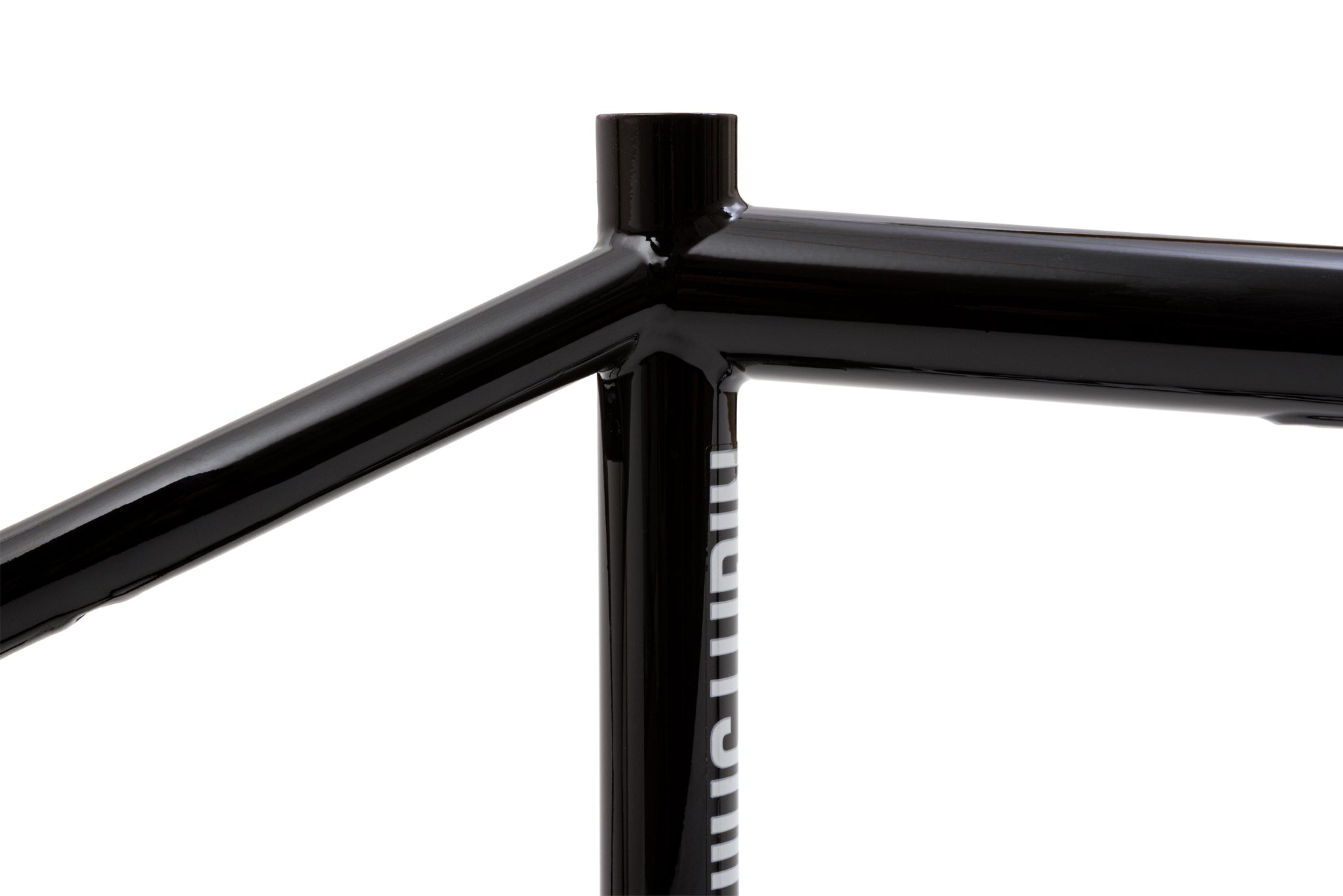 Sunday Nightshift Frame (Gloss Black) | Full Factory Distribution