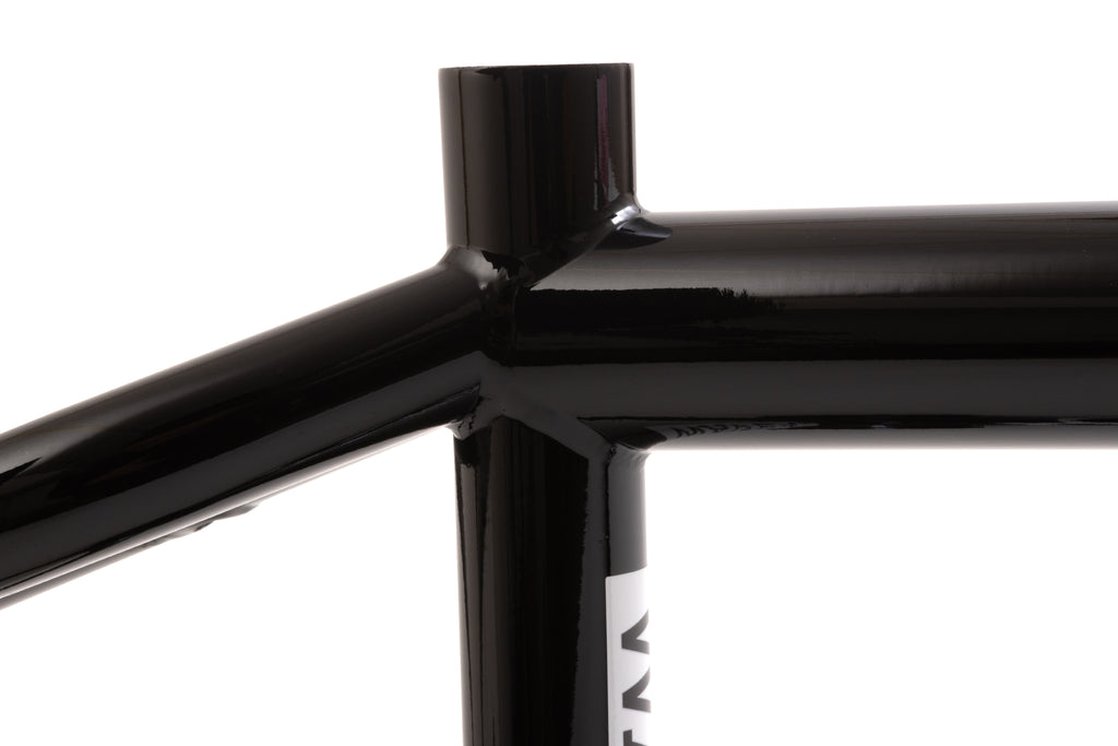 Sunday Wave C 24" Frame (Gloss Black)