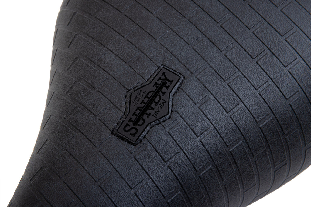Sunday Silva Brick Pivotal Seat (Black)