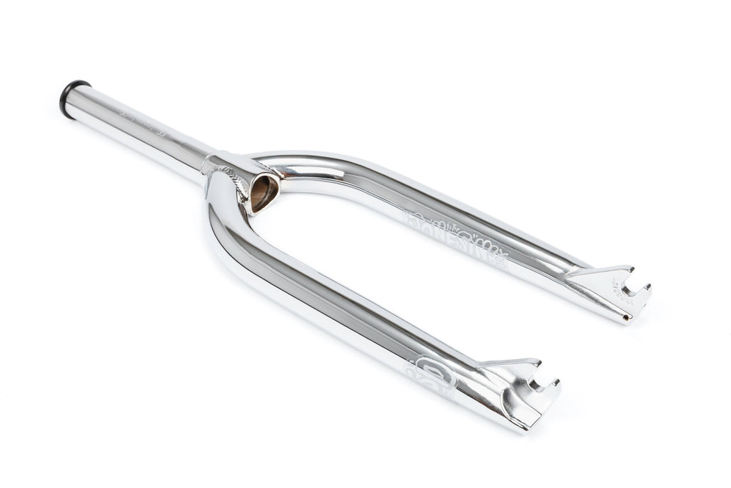 BSD Jonesin' Fork (Chrome)