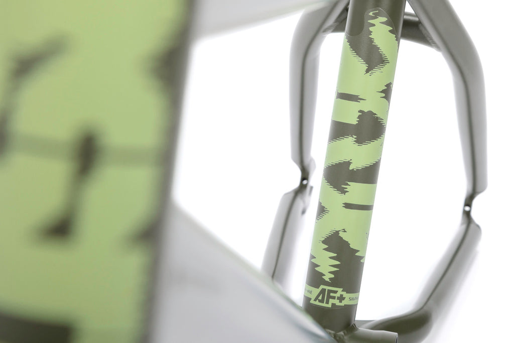 BSD ALVX AF+ Frame (Military Green)