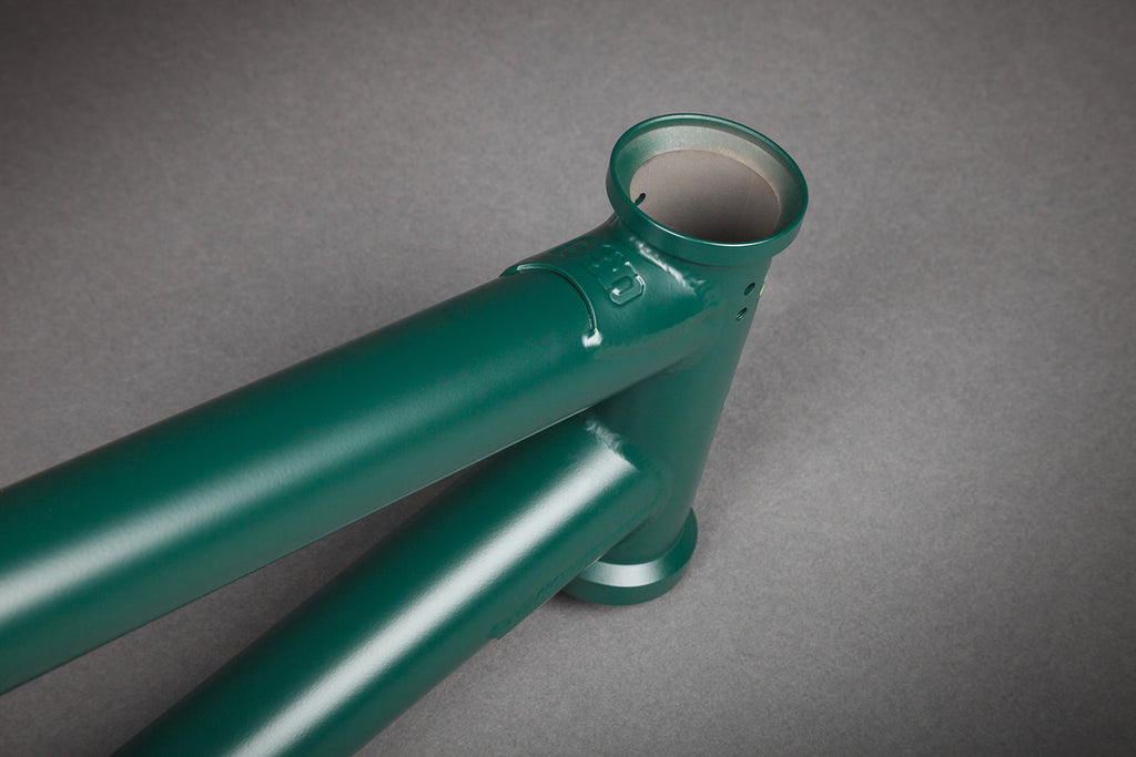 BSD Focus Frame (Forest Green)