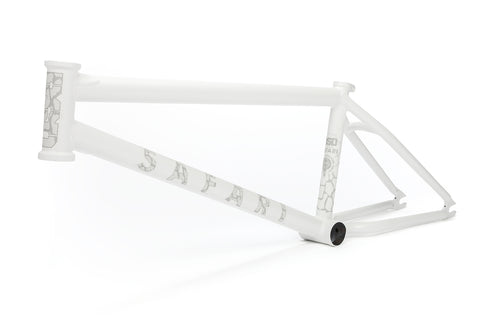 BSD Safari v3 Frame (Snowfari)