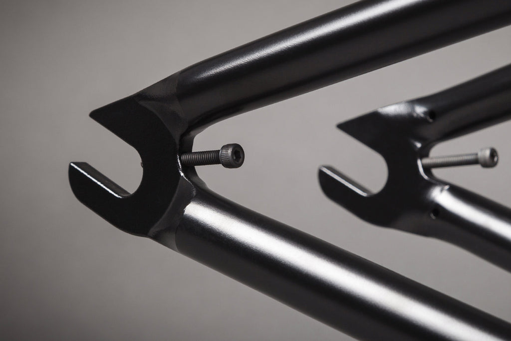 BSD Sureshot Frame (Black)