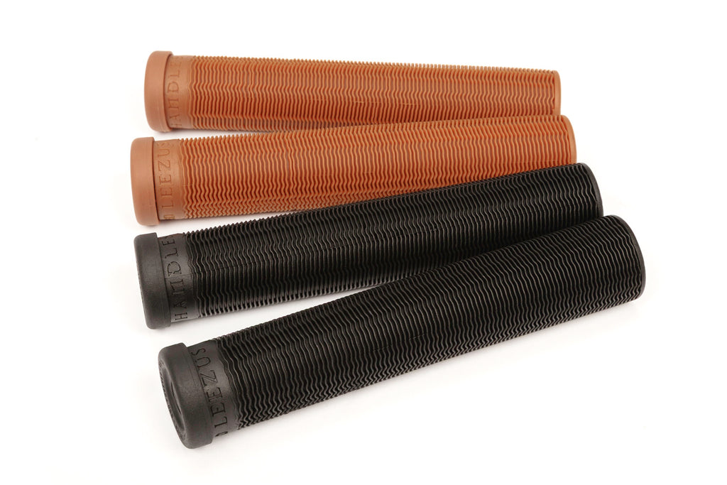 BSD Leezus Grips (Dark Gum)