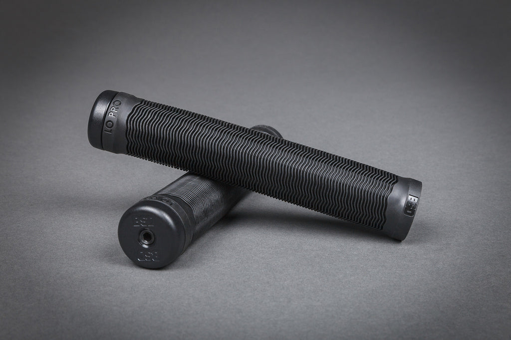 BSD Lo Pro Grip (Black)