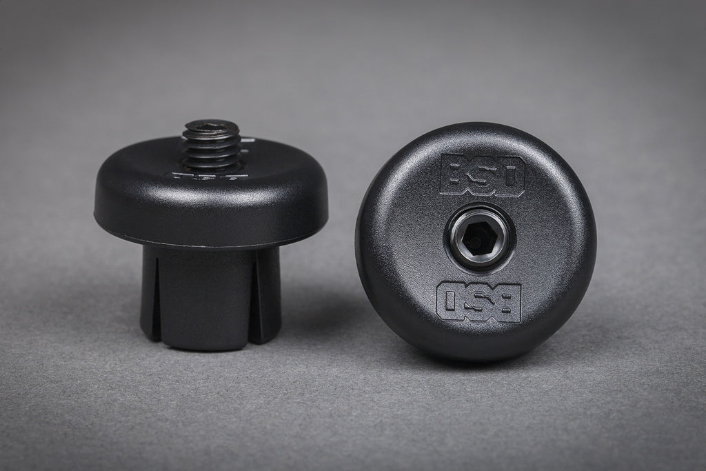 BSD Lo Pro Grip (Dark Gum)
