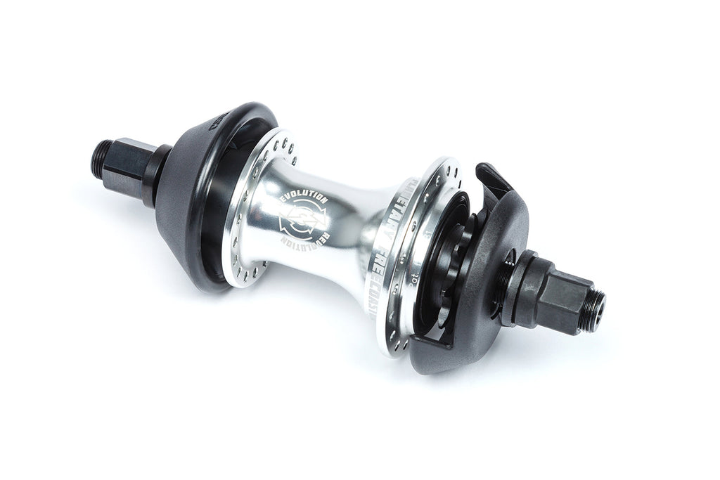 BSD Revolution v1.5 Freecoaster Hub (Polished)