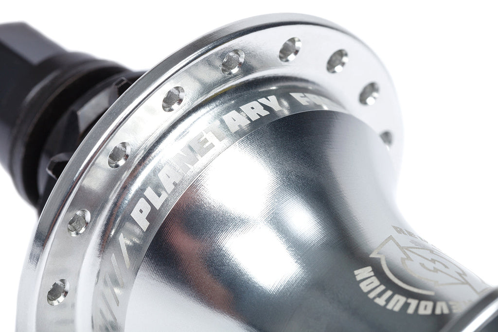 BSD Revolution v1.5 Freecoaster Hub (Polished)