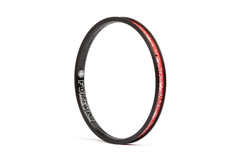 BSD Forever Rim (Black)