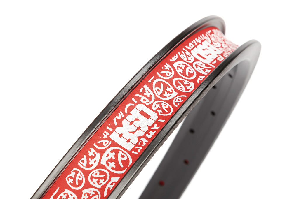 BSD Forever Rim (Black)