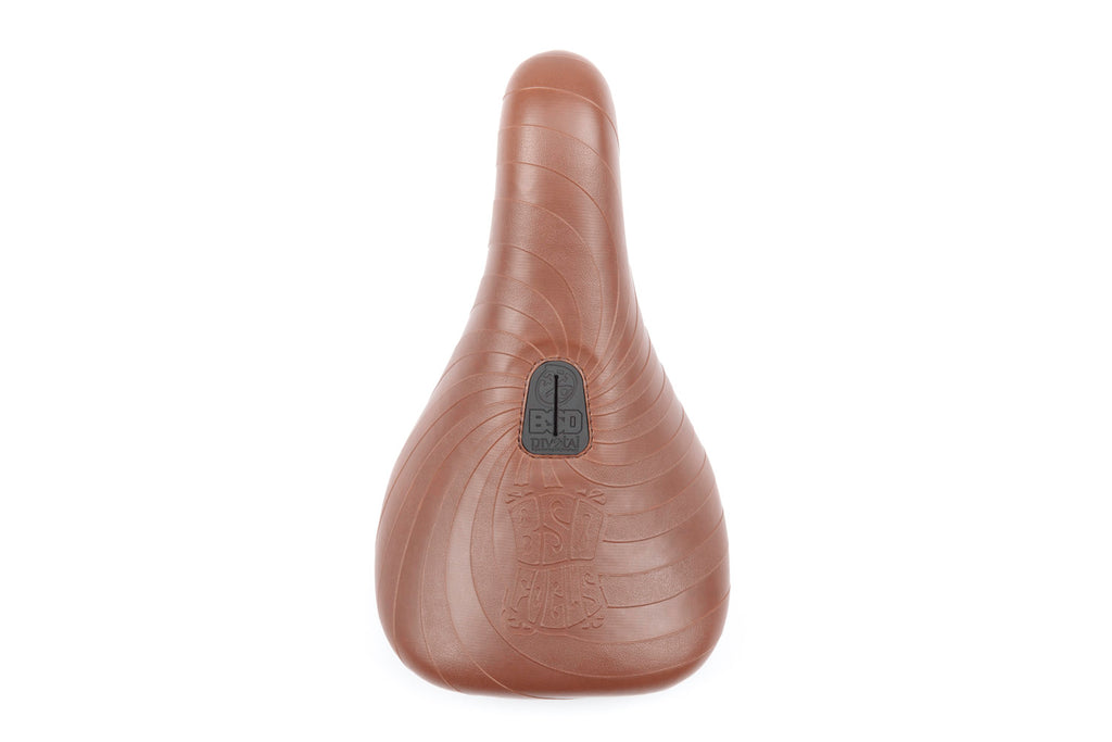 BSD Focus Slim Seat (Brown)