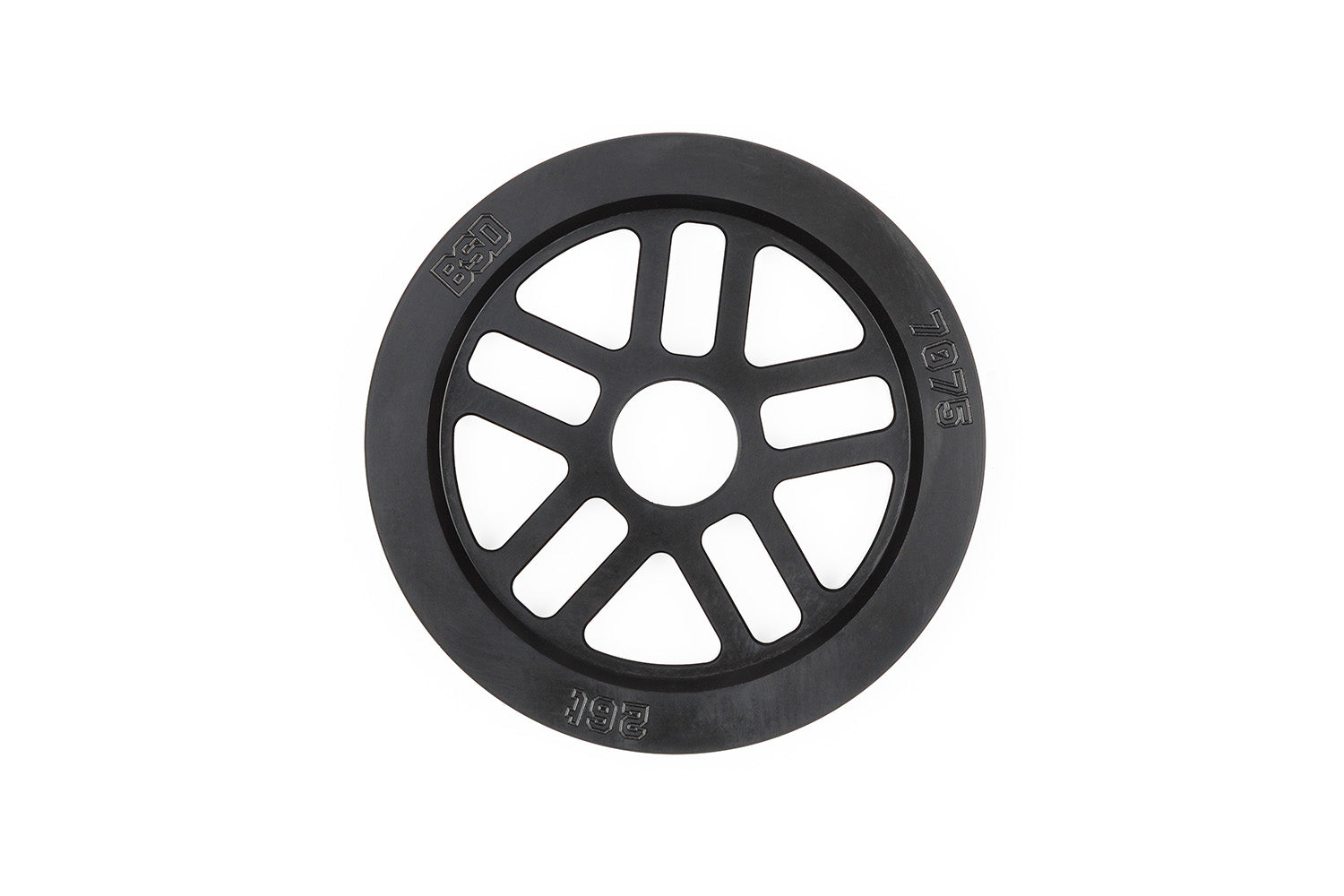 BSD Guard Sprocket (Black) | Full Factory Distribution
