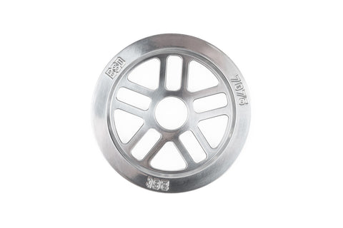 BSD Guard Sprocket (Polished)