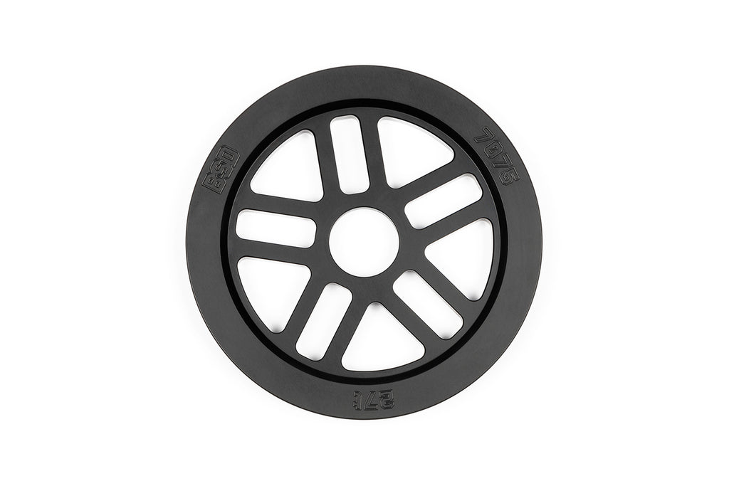 BSD Guard Sprocket (Black)