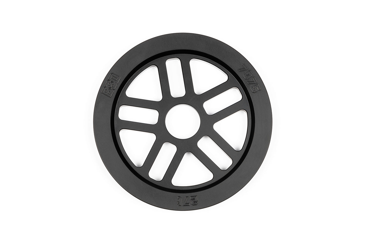 BSD Guard Sprocket (Black) | Full Factory Distribution