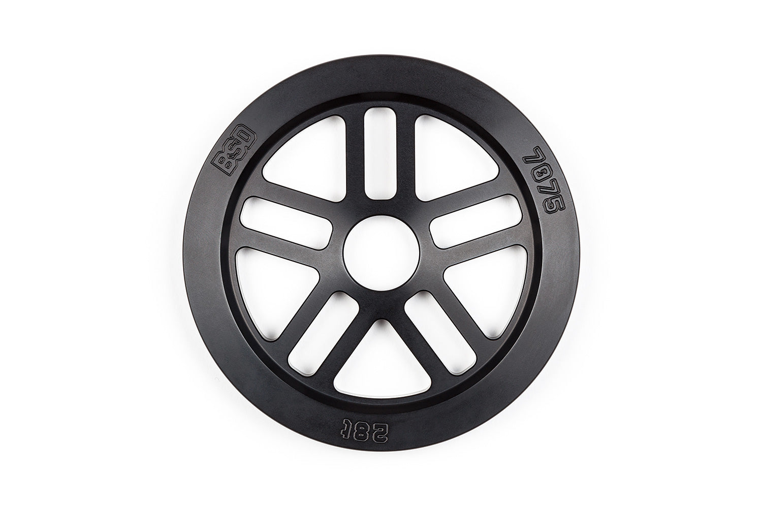 BSD Guard Sprocket (Black) | Full Factory Distribution