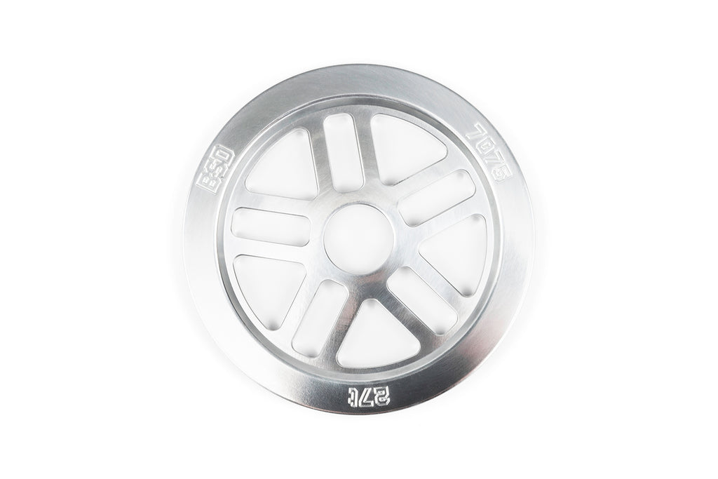 BSD Guard Sprocket (Polished)