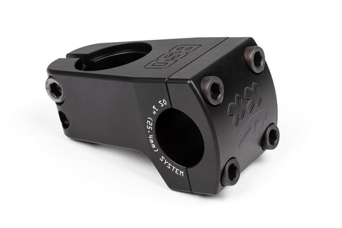 BSD Tweaker Stem (Black)
