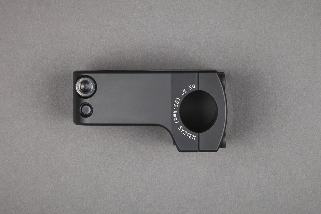 BSD Tweaker Stem (Black)