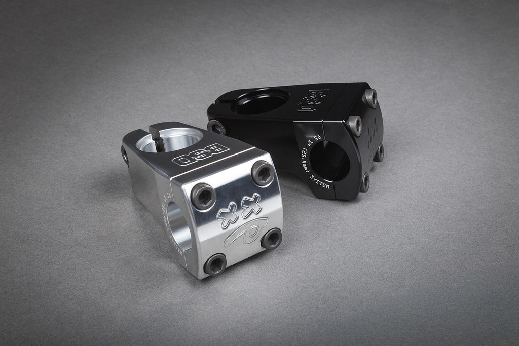 BSD Tweaker Stem (Polished)