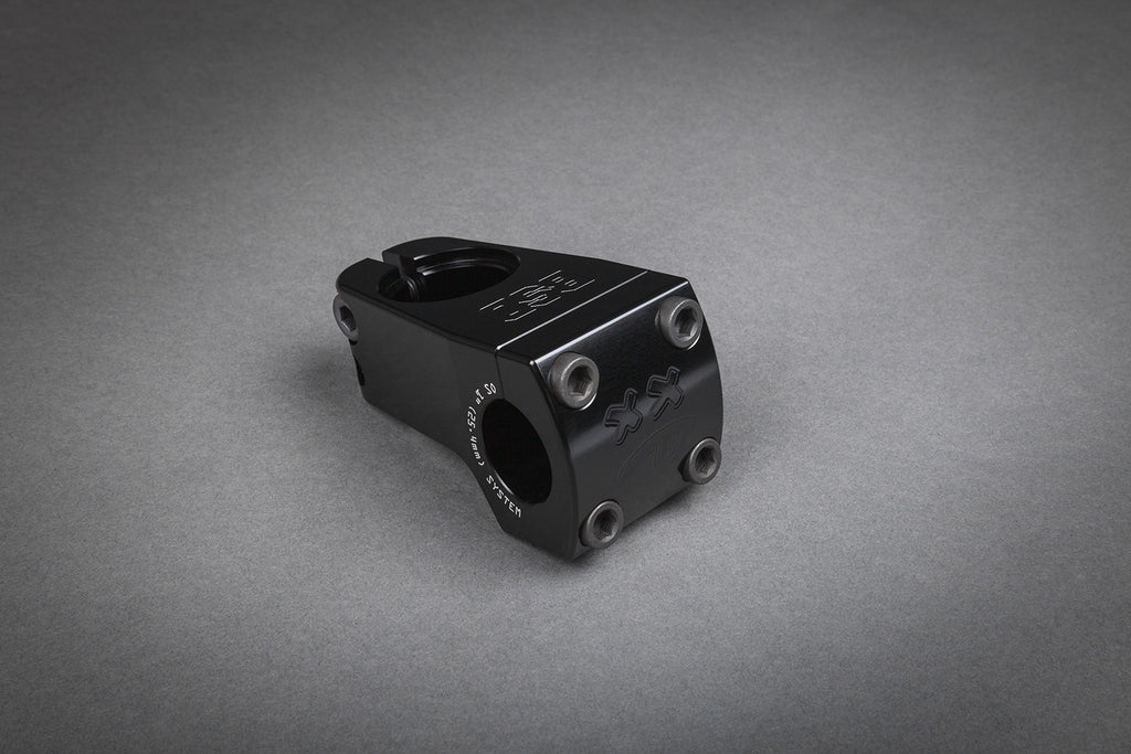 BSD Tweaker Stem (Black)