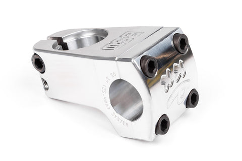 BSD Tweaker Stem (Polished)