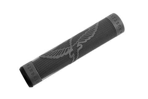 Fairdale Swan Grips (Black)