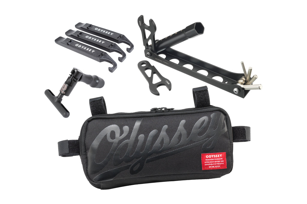 Odyssey BTS Bundle