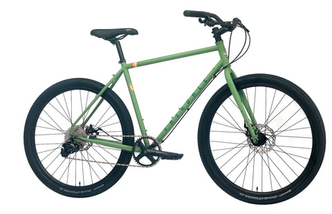 Fairdale Weekender Archer (Matte Sage Green in XS-L)