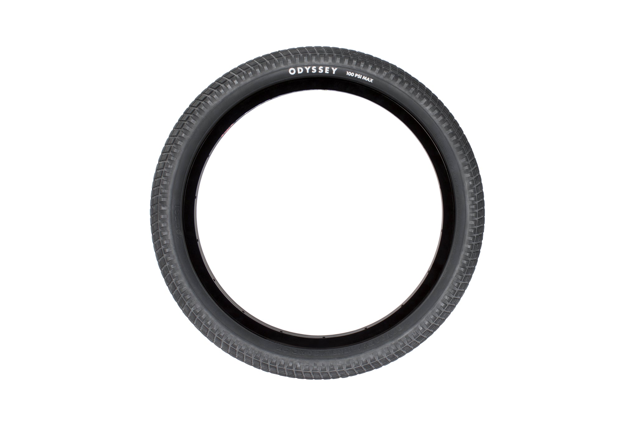 Odyssey Aitken Tire | Full Factory Distribution