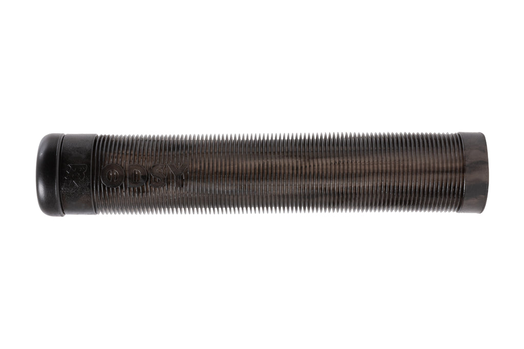 Odyssey BROC Grip (Black/Clear Swirl)