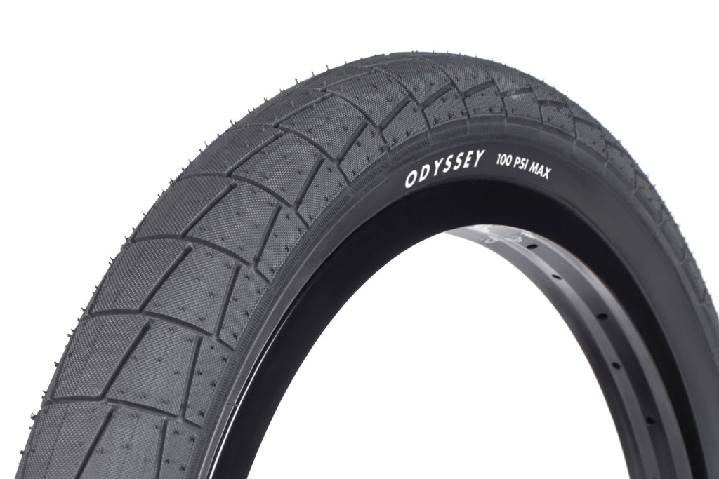 Odyssey BROC Tire (Black)