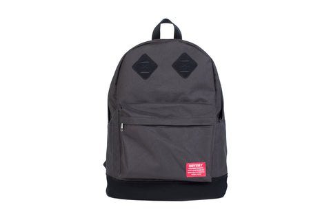 Odyssey Gamma Backpack (Black)