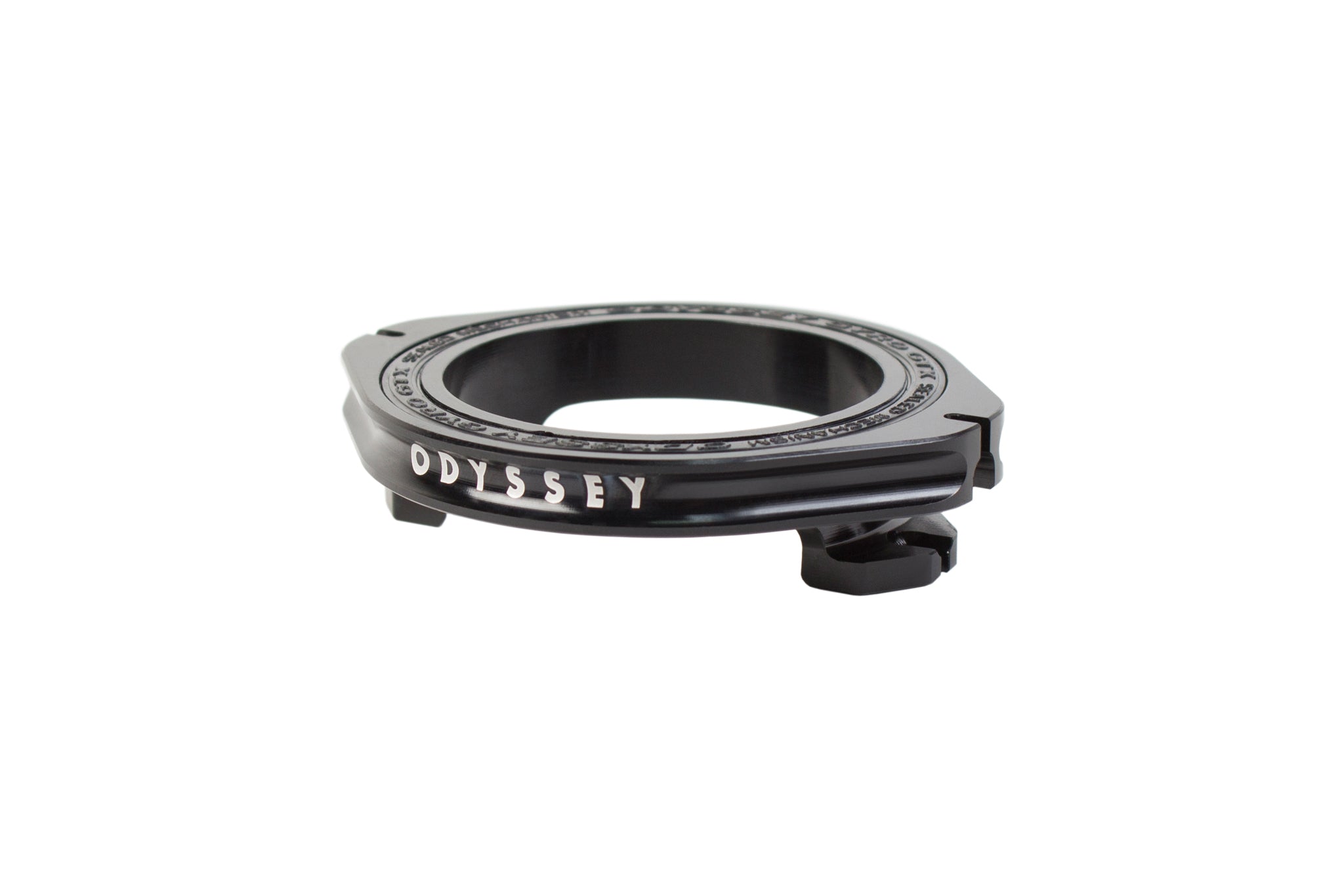 Odyssey Gyro GTX-S (Black) | Full Factory Distribution