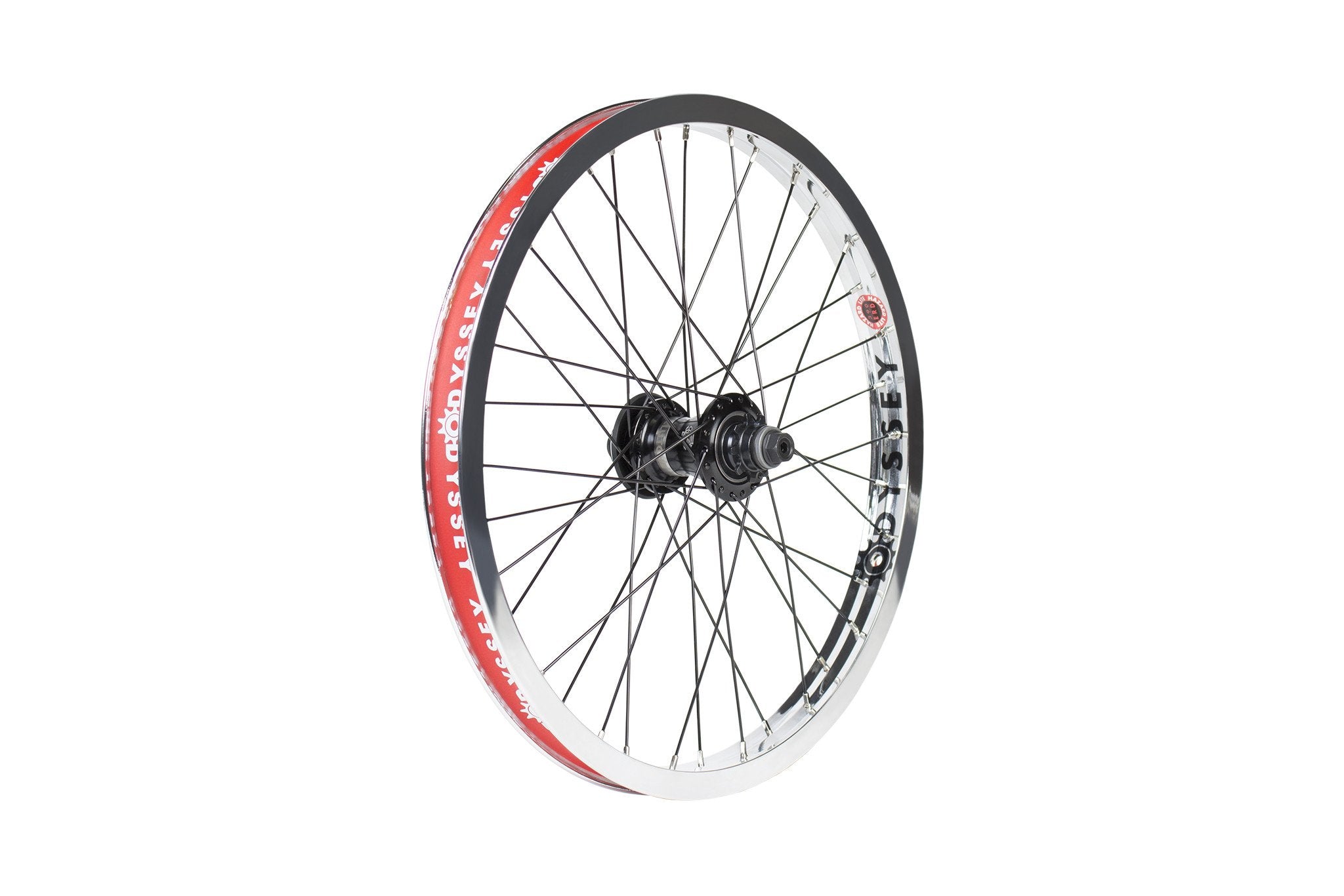 Odyssey Hazard Lite Freecoaster Wheel (Black) | Full Factory
