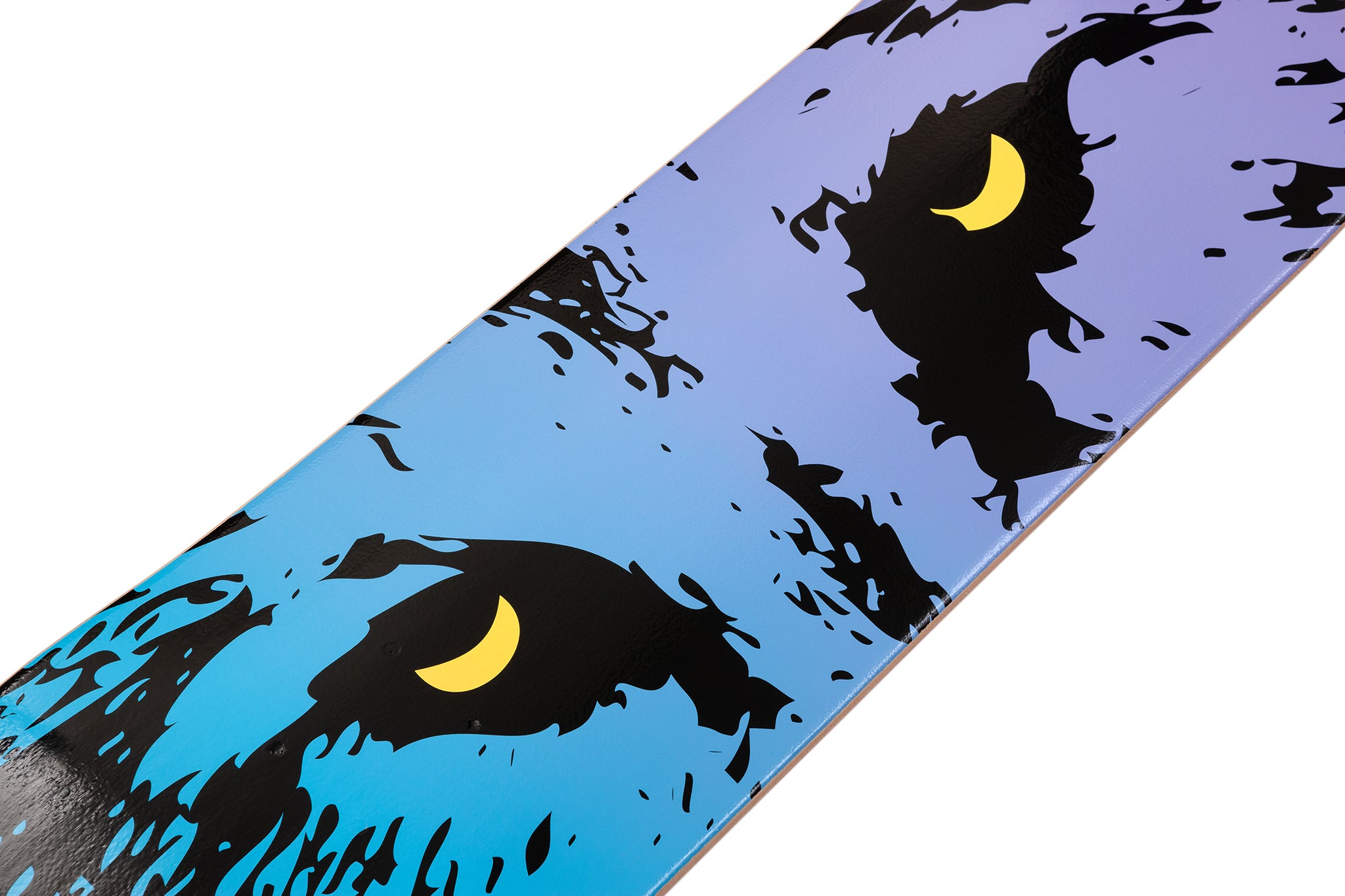 Odyssey Nightwolf 8.5