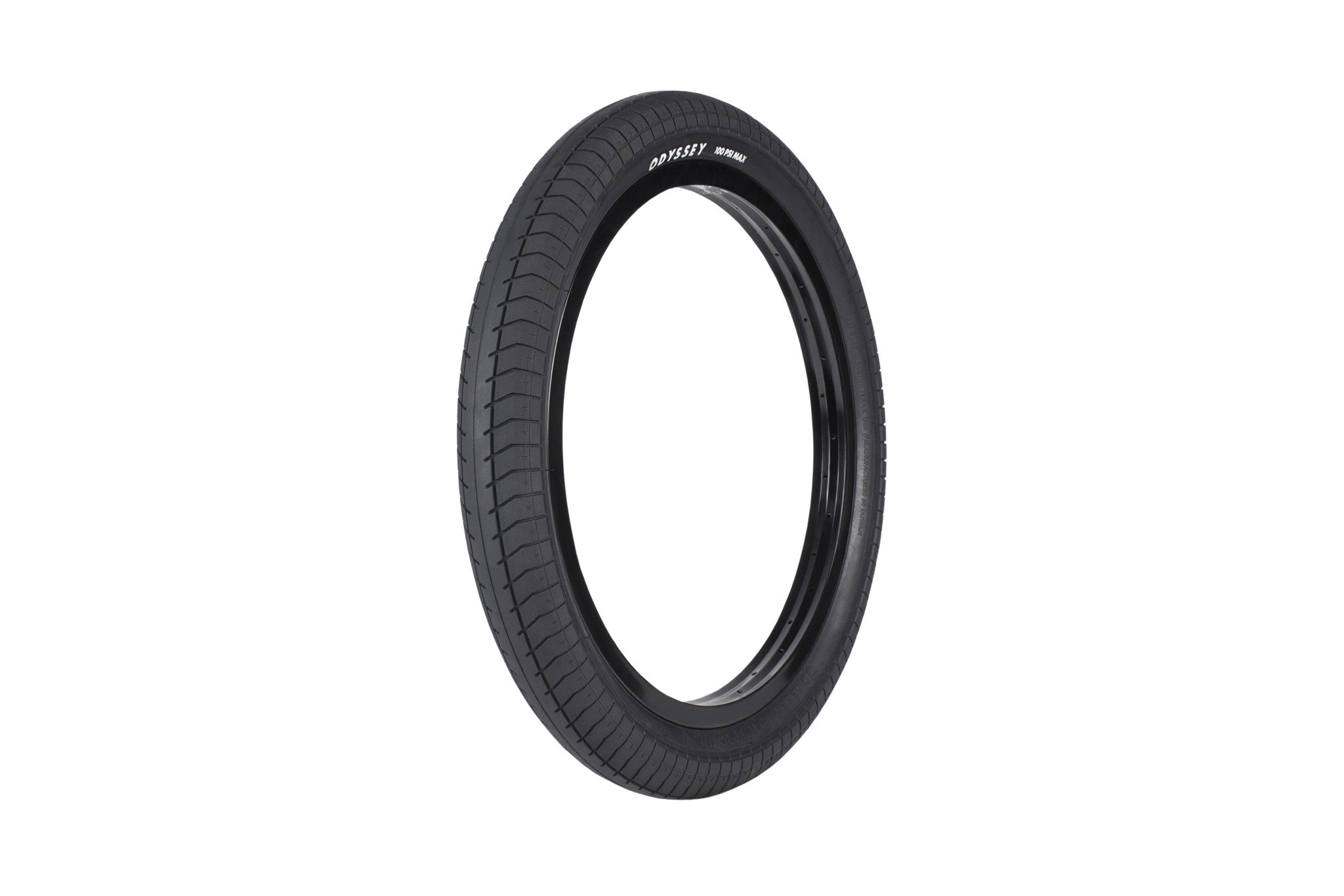 Odyssey Path Pro Tire (Black) | Full Factory Distribution
