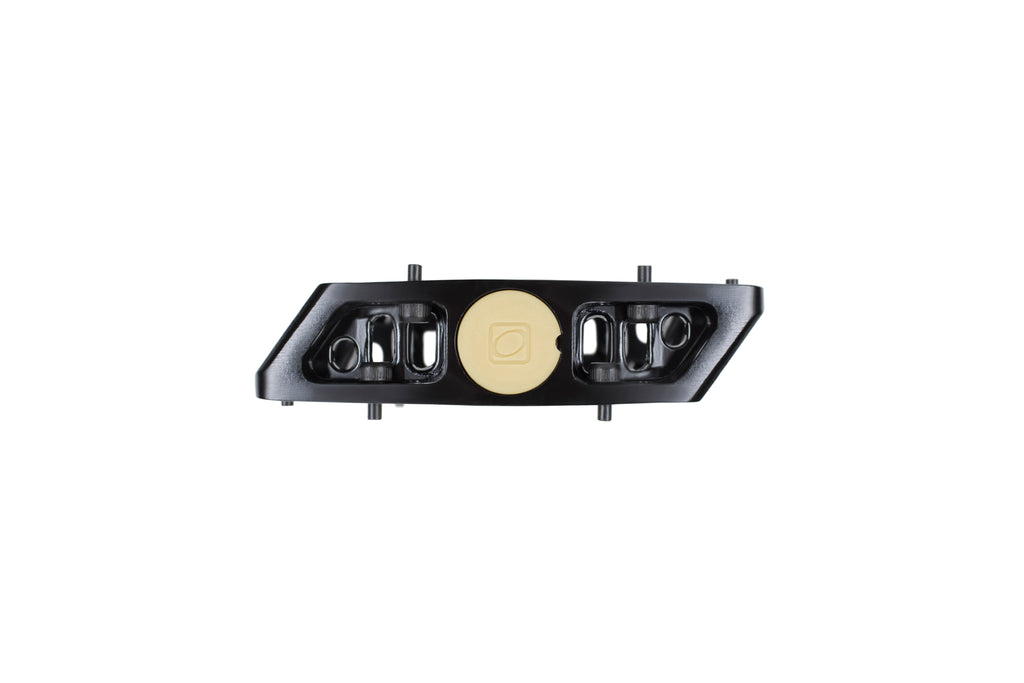 Odyssey Trailmix Looseball Pedals (Black)