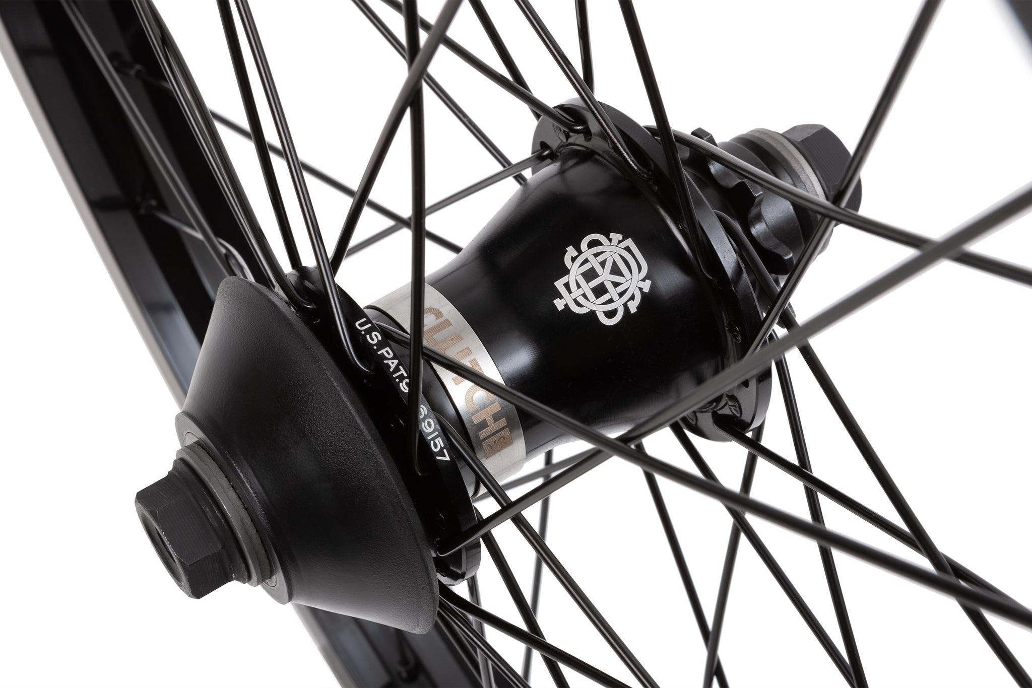 Odyssey freecoaster wheel hot sale