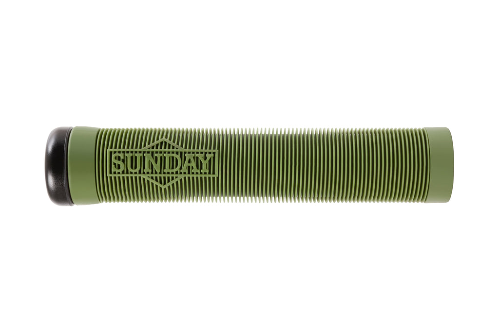 Sunday Cornerstone Grip (Army Green)