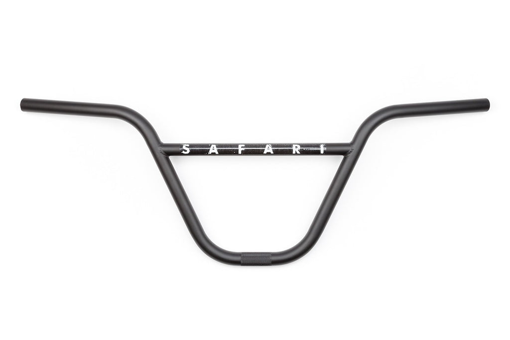 BSD Safari 9.6" Bar (Flat Black)