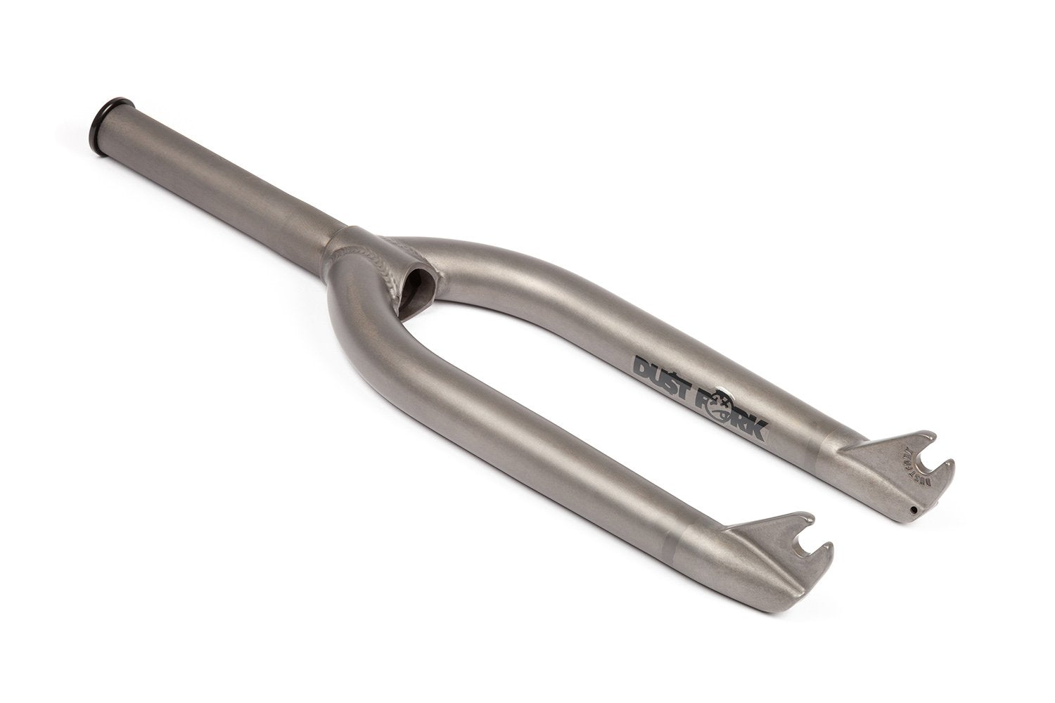 bmx bicycle forks BSD Dust Fork (Flat Raw)